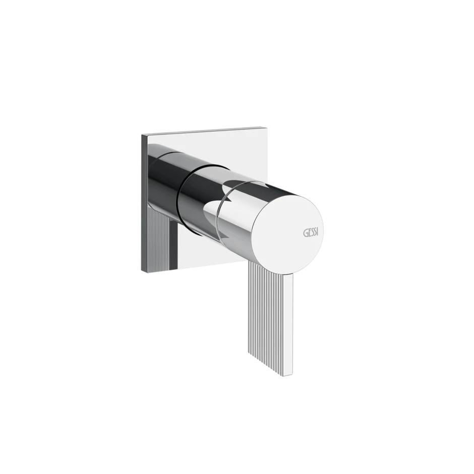 Отдельный контроль 73509 031 Gessi Inverso ХРОМ 73509031