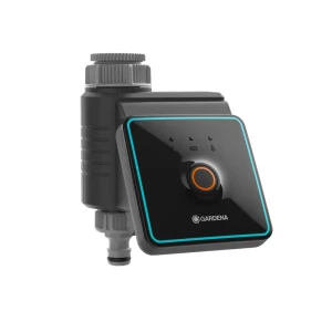 Таймер подачи воды Bluetooth Gardena 83427768 STLM-2090741