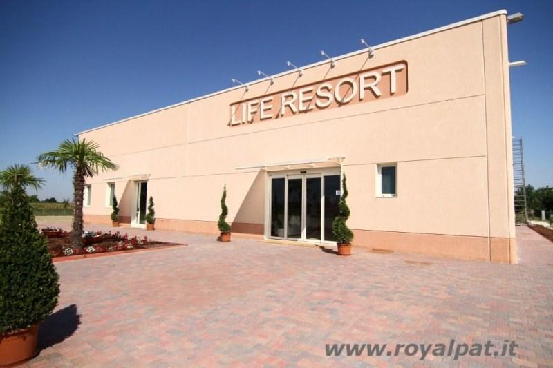 ROYAL PAT Модульный навес из акрилового стекла Oldstyle sun-id-1464633 - Вид №8