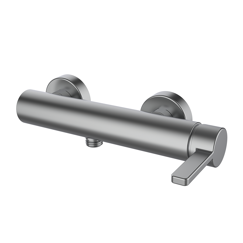 74324743 PREMIUM Inox Смеситель для душа Нержавеющая сталь GRB MIXERS 