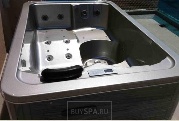 Sunrans SR807 Santreyd sun-id-296142 - Вид №2