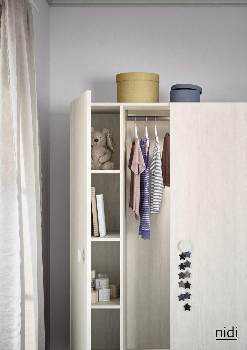 Nidi Отдельностоящий шкаф sun-id-1395637 - Вид №4