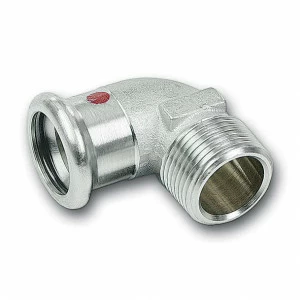 124092G2234 SANHA 24092G SANHA-Therm угловой переход ВПр-НР 22x3/4 мм