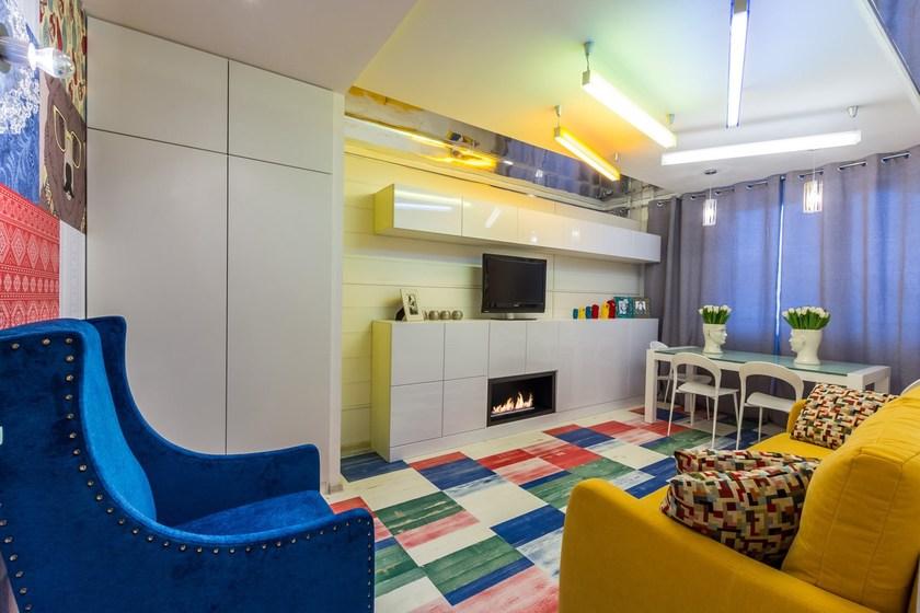 Planika Настенный камин на биоэтаноле sun-id-1403105 - Вид №6