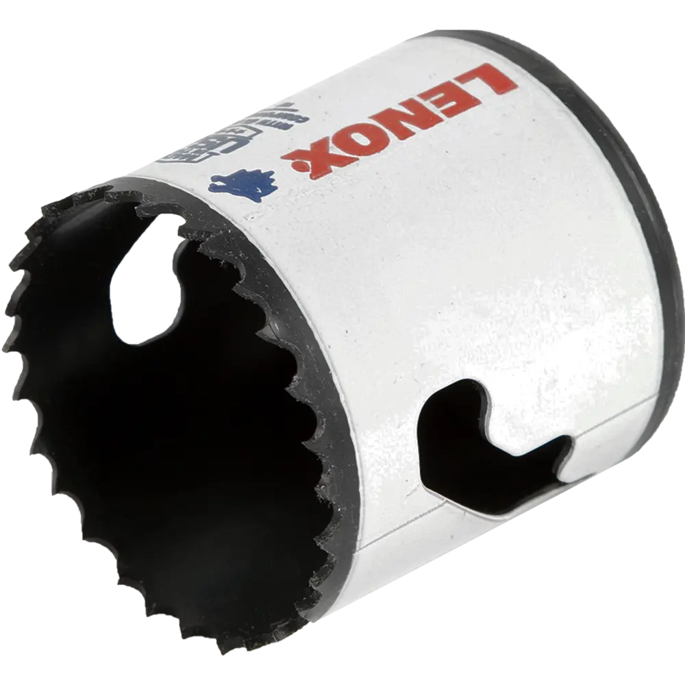 Коронка  по стали биметаллическая Lenox M42 51 мм STLM-2088110