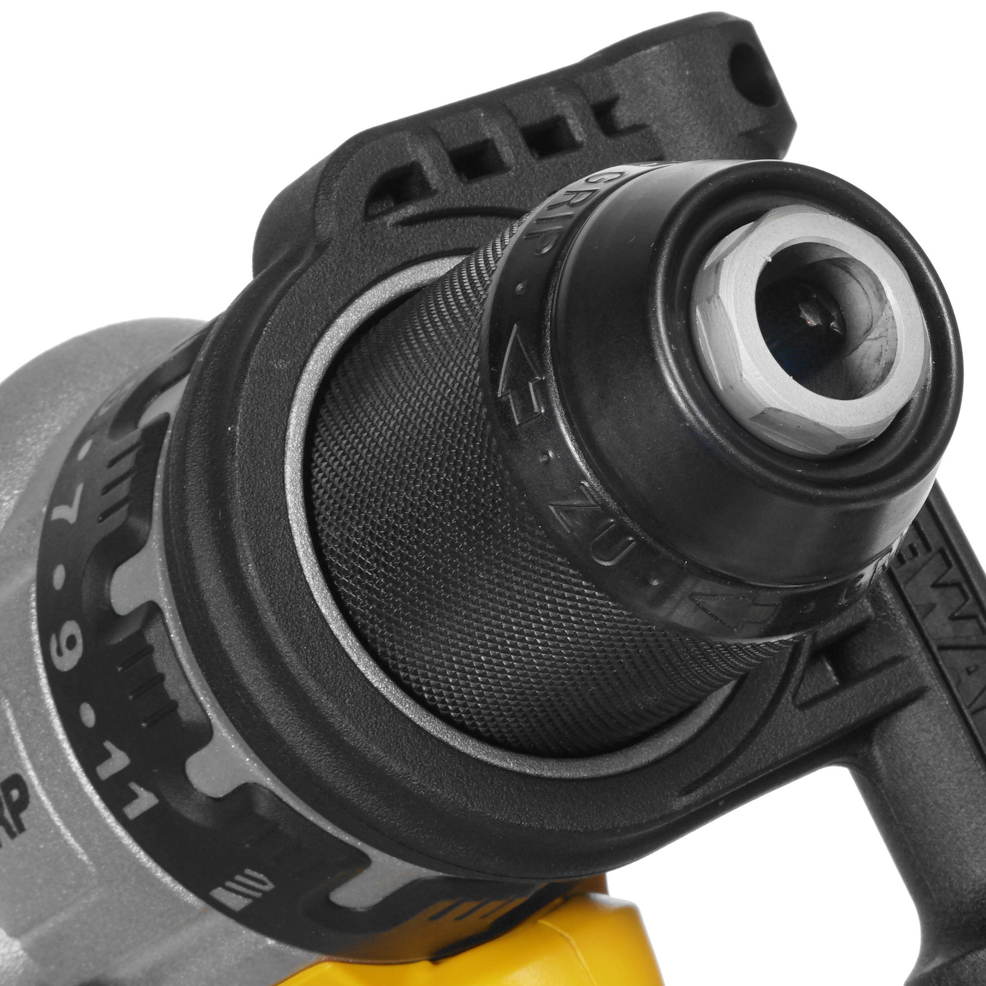 Дрель-шуруповерт DeWalt DCD991NT XR FLEXVOLТ 18/54V  , Без ЗУ, Без АКБ 8158032 STDN-0096345 - Вид №3