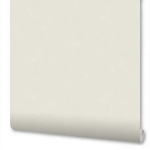 Wallsecret Divina: Флизелиновые обои бежевые с текстурой тиснения 89395592