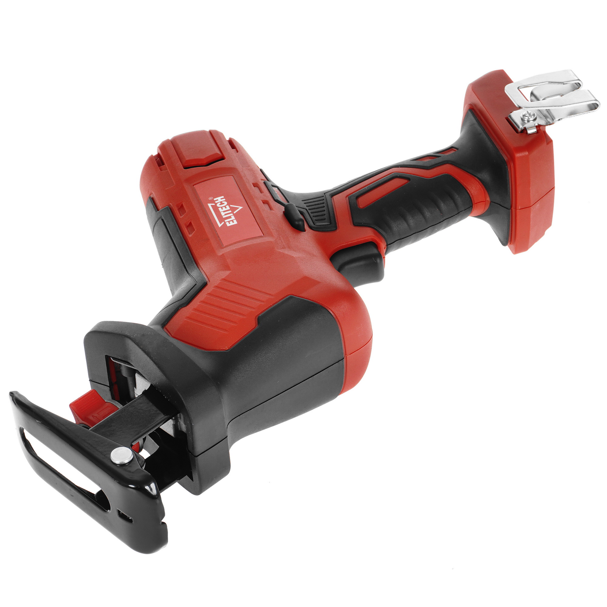 Сабельная пила Elitech ПСА 18Л (E2206.005.00)   , Без ЗУ, Без АКБ 5310924 STDN-0019943 - Вид №4