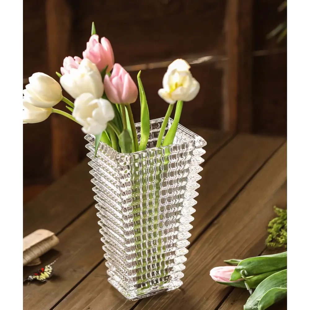 Ваза Santreyd Crystal — элегантное украшение интерьера 89342791 STLM-0813521 - Вид №2