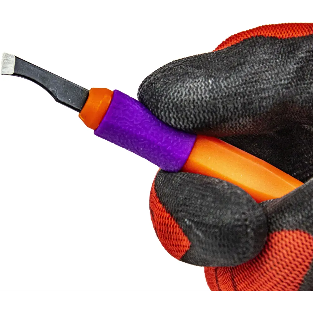 Набор резцов Santreyd 3914 для художественной резьбы по дереву, 6 предметов 87898002 STLM-0076082 - Вид №2