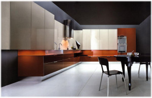 Кухня  CESAR CUCINE Luce-2