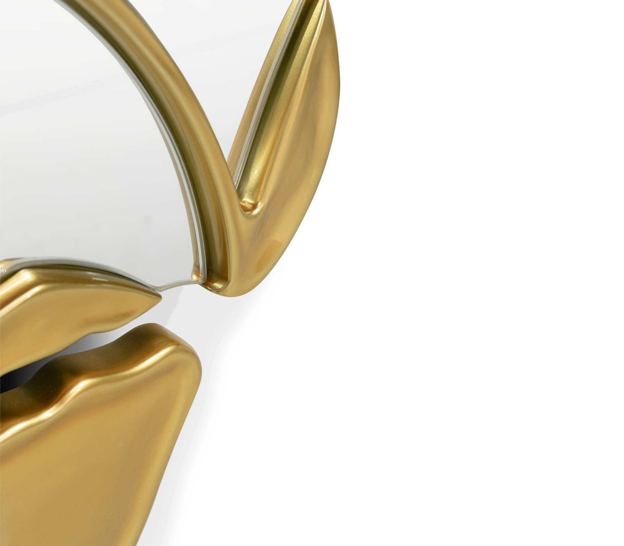 0-244 Взгляд зеркало Boca Do Lobo  - Вид №3