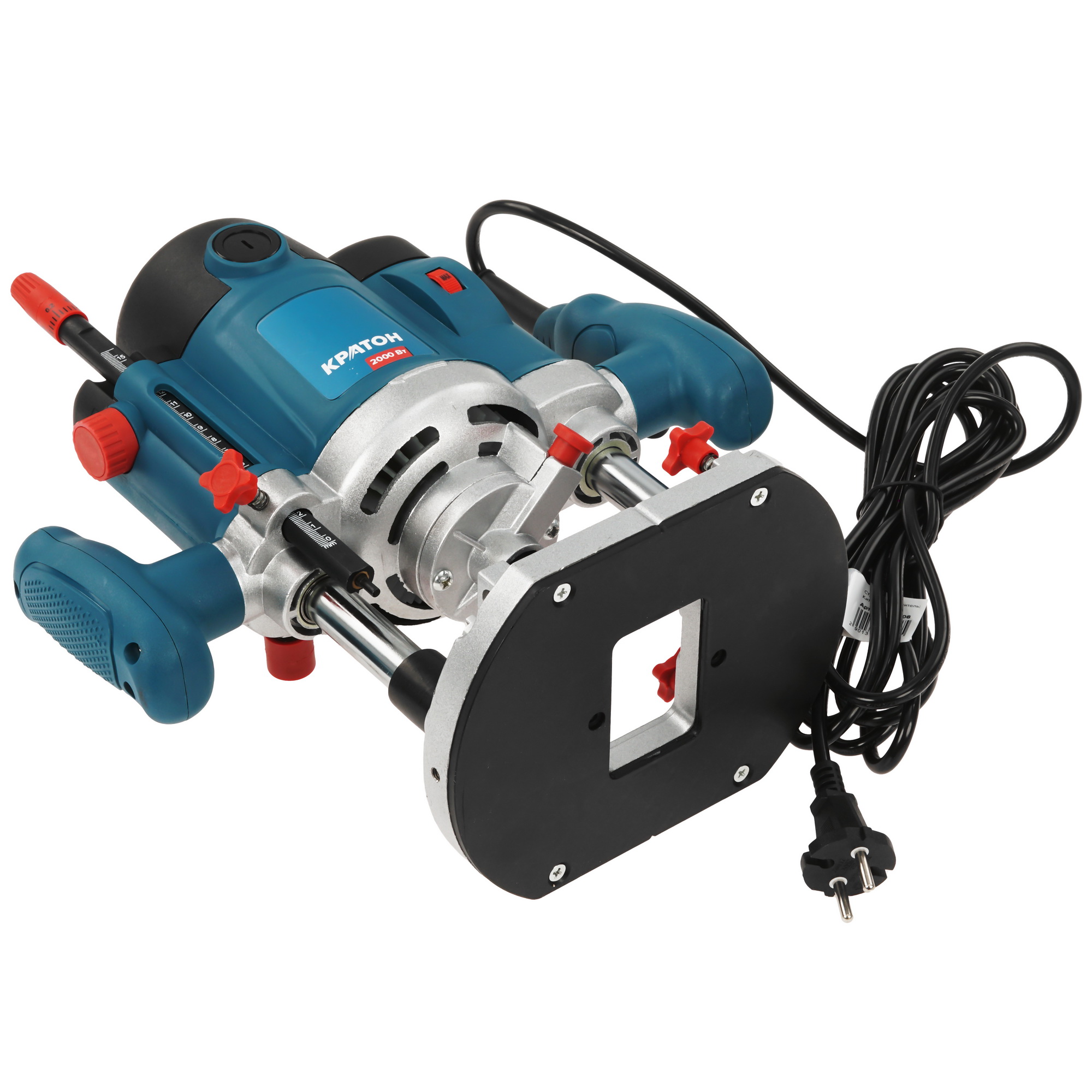 Фрезер Кратон ER200-12 9145709 STDN-0133653 - Вид №5