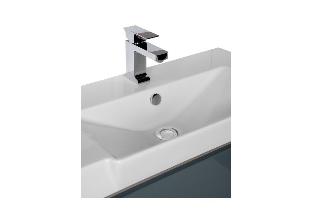 Тумба под раковину Aquanet Виго 80 сине-серый sun-id-270491 - Вид №7