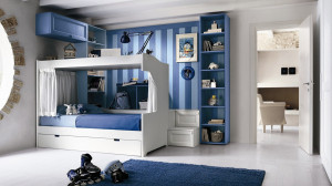 Детская из модулей  CALLESELLA COMPOSIZIONE 13