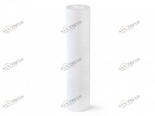 Картридж Гейзер PP-5-20" SL (5 мкм) 28011