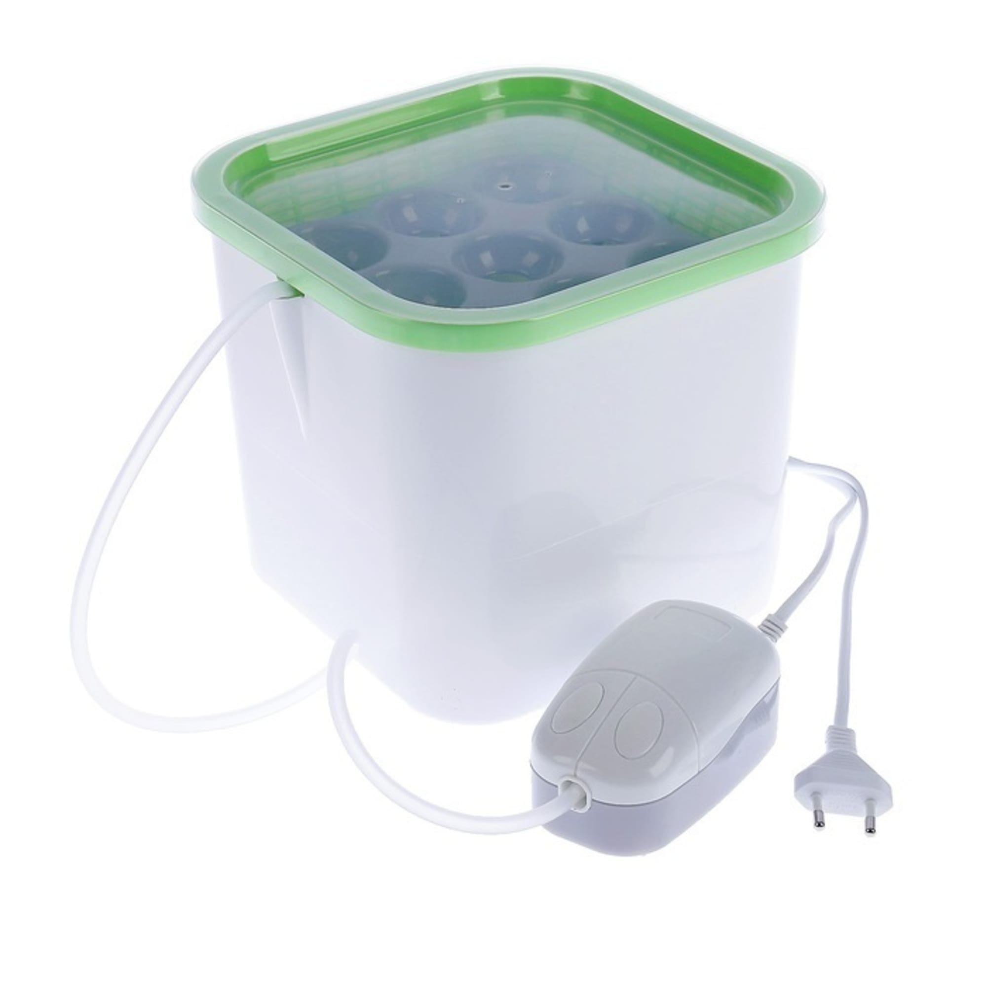 82117708 Проращиватель Здоровья клад «Аэросад» Santreyd  - Вид №4