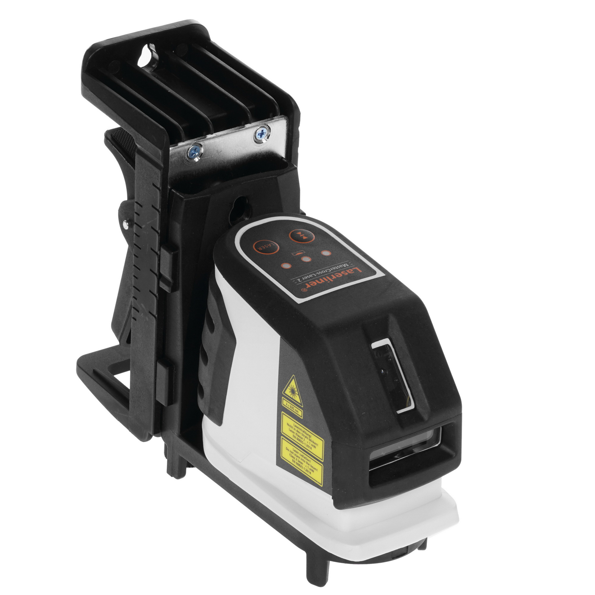 Лазерный нивелир Laserliner MasterCross-Laser 2 1280272 STDN-0108172