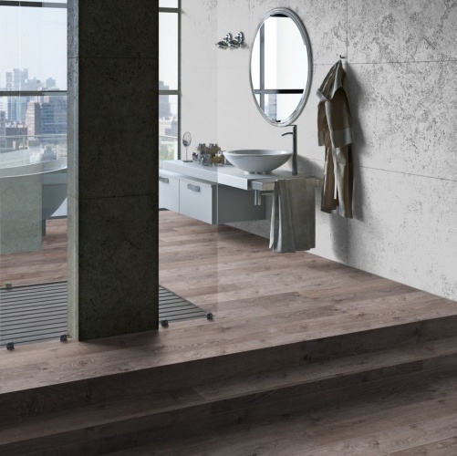 Ламинат Tarkett Дуб Натур серый 3000100102 - Вид №2