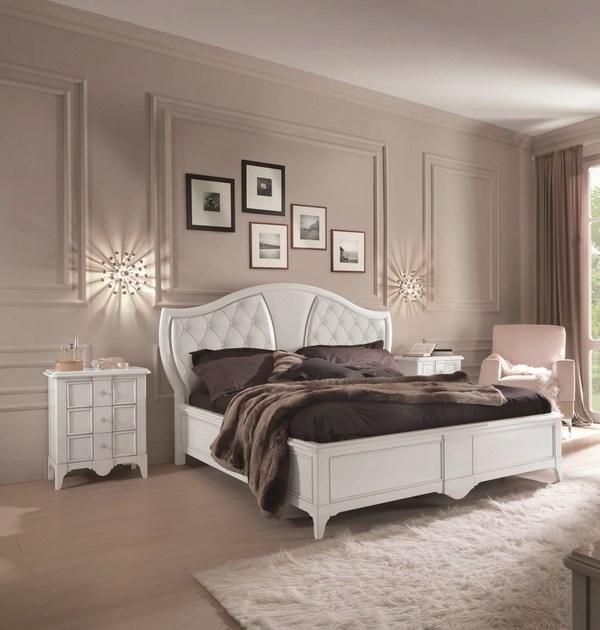 Arvestyle Прямоугольная тумбочка из массива дерева Salieri Sl-0672 - Вид №1