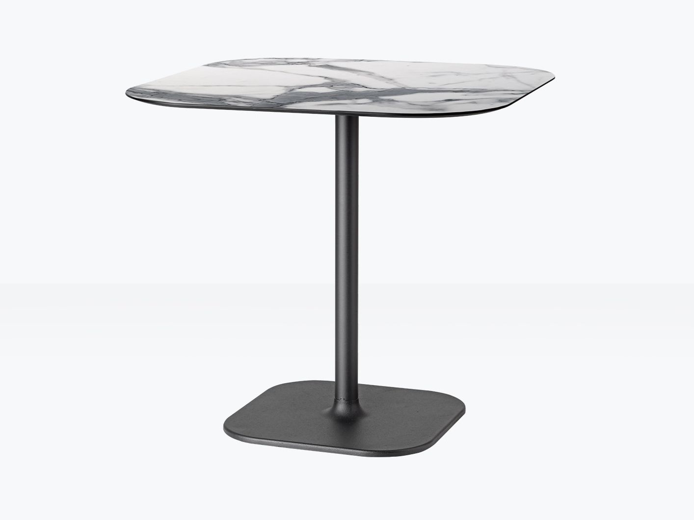 Квадратный стол для контракта S-CAB RHINO ARCH-00015390