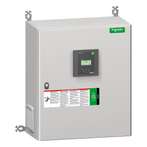 VLVAW1N03507AA УКРМ Авто 075квар Автоматический выключатель xxB 400В 50Гц Schneider Electric VarSet