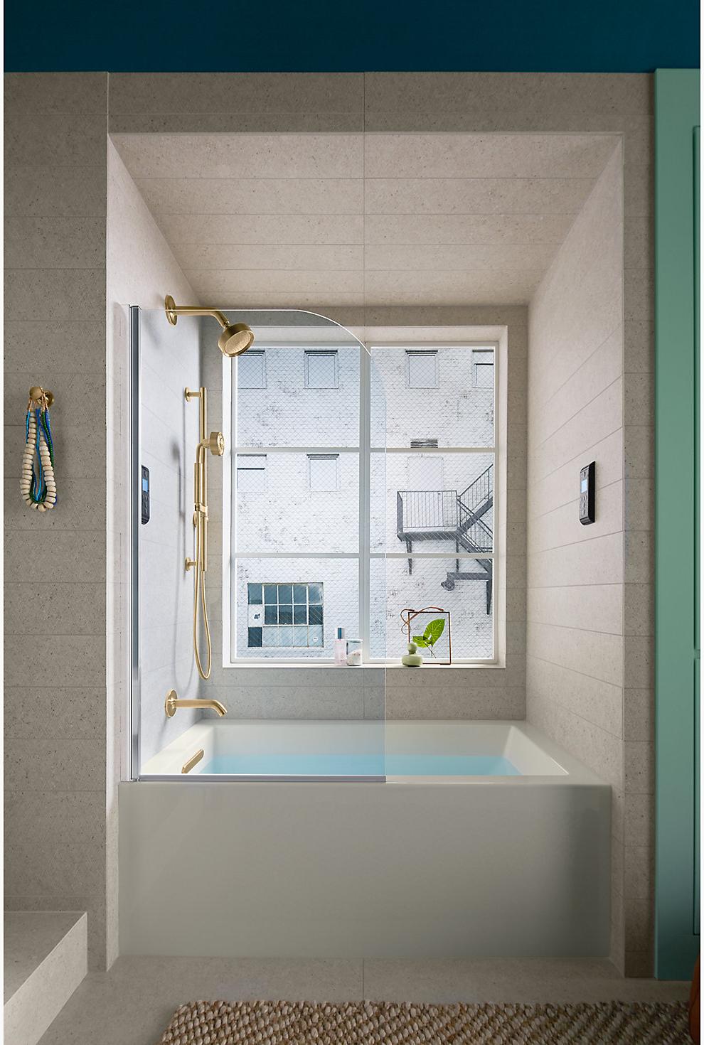 KOHLER Underscore Прямоугольник 60 K-1956-LA-58  - Вид №3