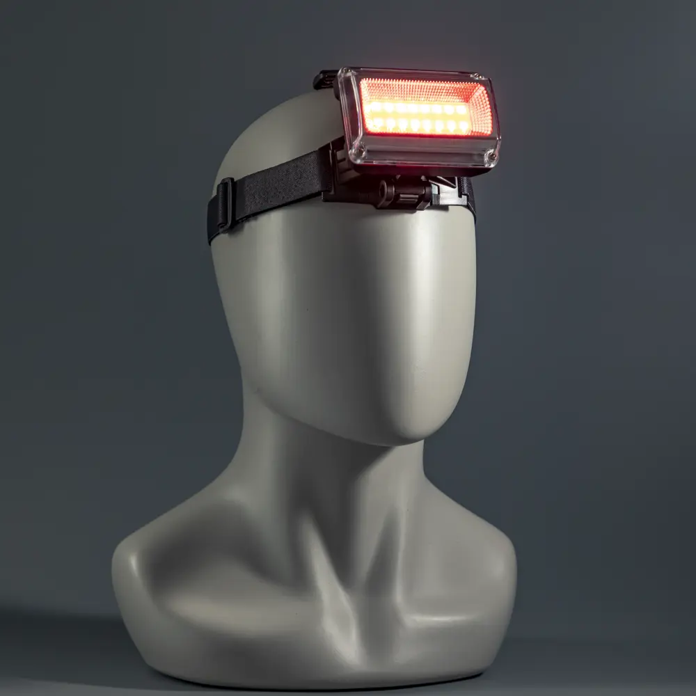 Налобный фонарь Ritter 562072 STLM-2085536 - Вид №19