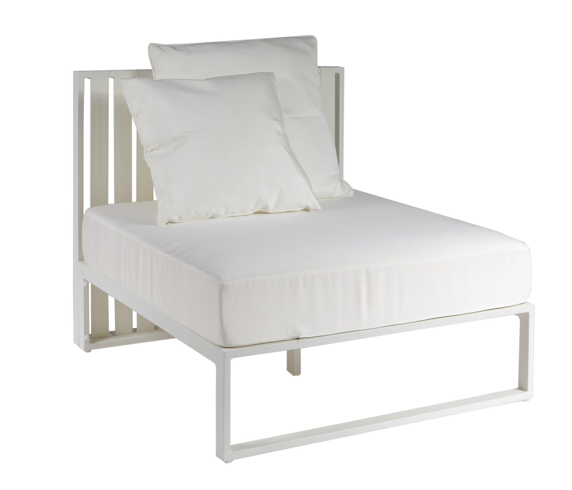 Садовый диван Braid Metropolitan ARCH-00057944 - Вид №1