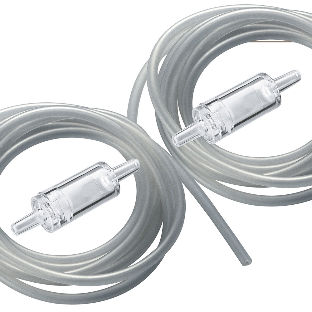 Т0039588 Компрессор для аквариумов Airfizz 400 до 300л FERPLAST  - Вид №4