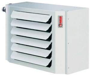 RIELLO Водонагреватели Ventilconvettori