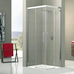 ROSEA-1D Душевая дверь Rose Rosse A Novellini