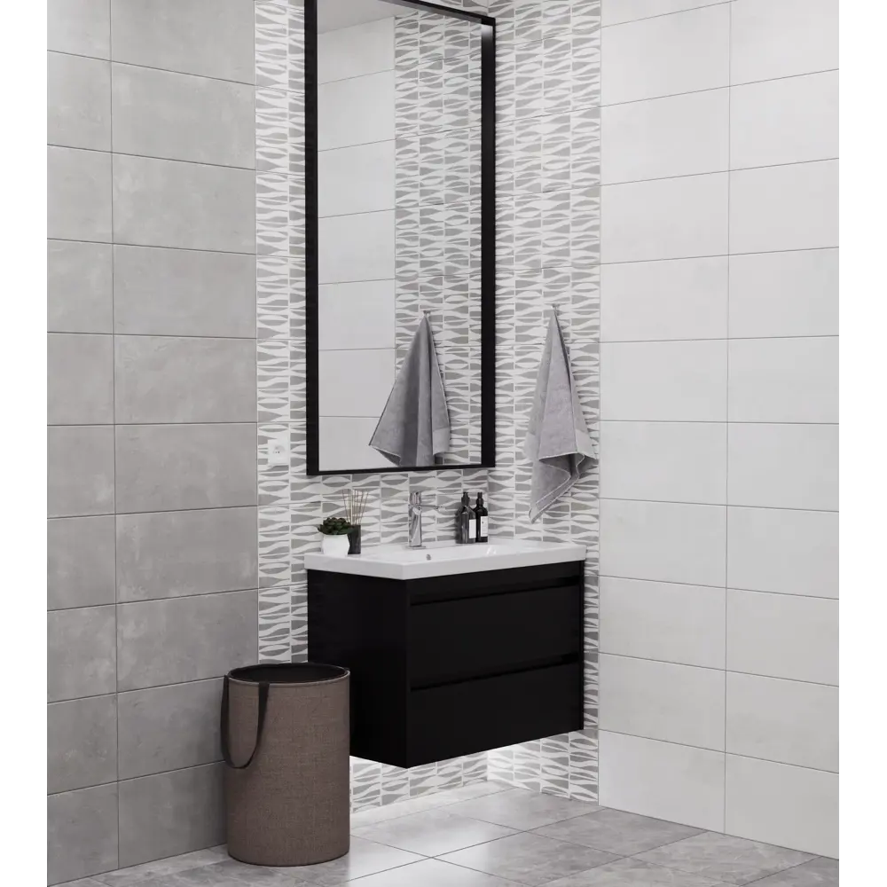 Керамическая плитка Axima Лилль 25x50 см для интерьера 89231677 STLM-0945420 - Вид №4