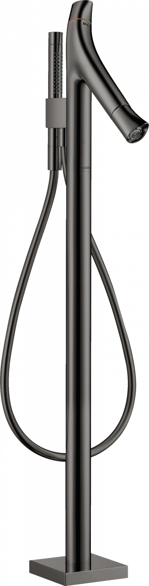 12016330 Термостат для ванны напольный AXOR STARCK ORGANIC