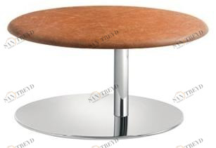 Sesta Поворотный овальный стол Botero sun-id-1443496