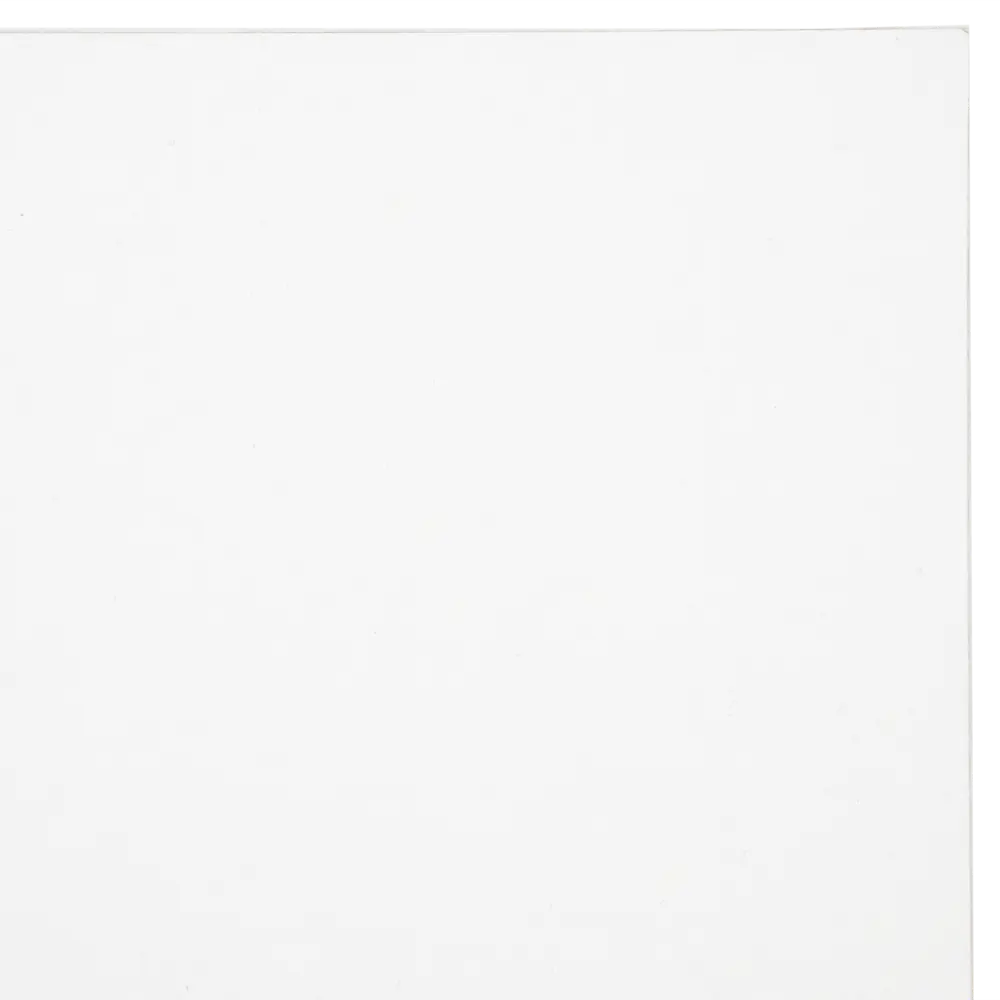 Шкаф напольный "Бэлла" 60x86x60 см, ЛДСП, цвет белый Santreyd STLM-2158740 - Вид №3
