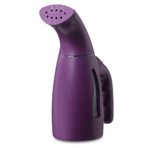 5417251 Отпариватель BQ SG1001H фиолетовый