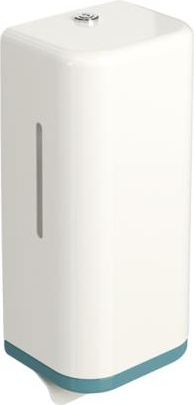 477.06.10199 Дозатор для жидкого мыла HEWI Serie 477/801  - Вид №7