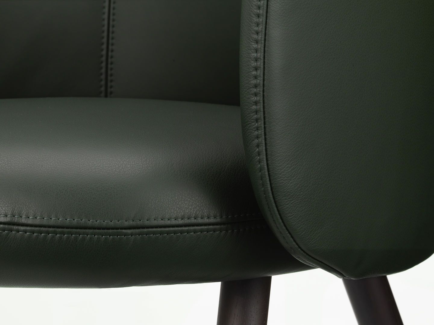 Мягкий стул с подлокотниками VITRA Mikado ARCH-00071588 - Вид №34