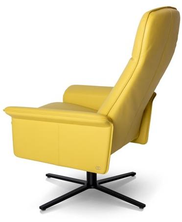 de Sede Кожаное кресло-реклайнер с подголовником Ds-55 sun-id-1460539 - Вид №2