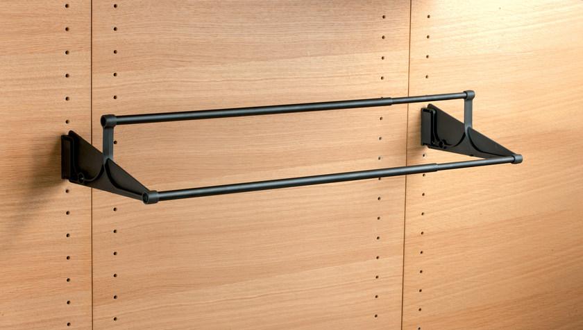 Servetto Выдвижная полка для обуви для мебели и стен sun-id-1467223 - Вид №3