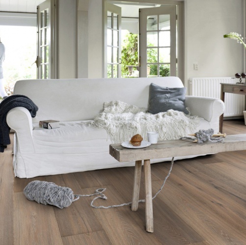 Паркетная доска Solidfloor Наплс 1194925 - Вид №14