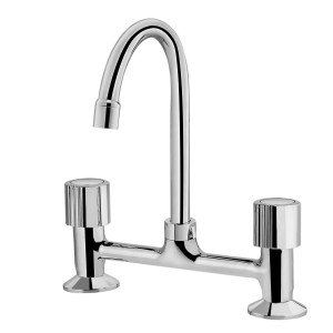 00164360 кухонный смеситель 1/2 дюйма Docol ITAPEMA BELLA