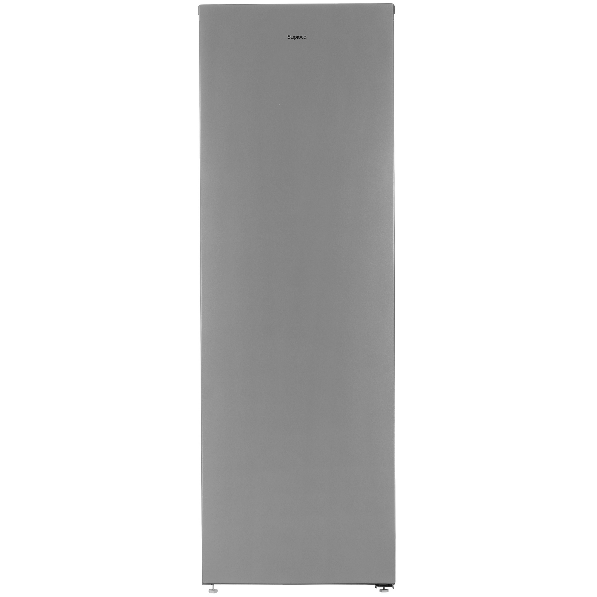 9967567 Морозильный шкаф  Бирюса M6047SN серебристый STDN-0088834 - Вид №2