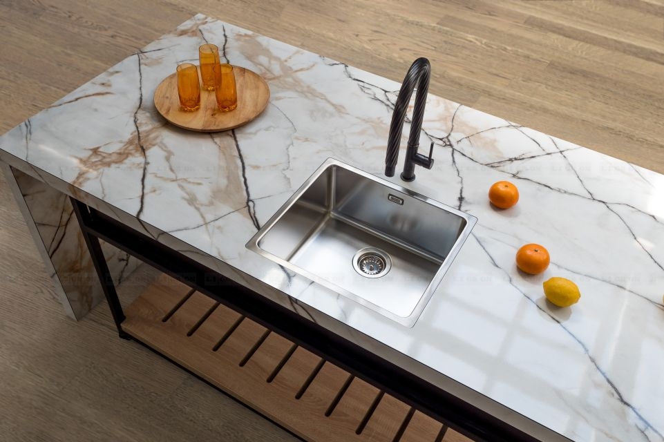 Стеновые панели - Итайп LIGRON LIST10 2537 - Вид №4