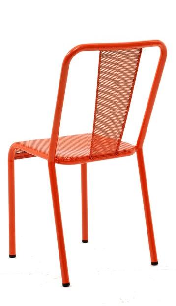 Tolix Стул из металлической сетки sun-id-1396721 - Вид №2