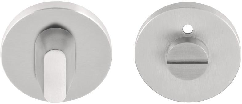 Formani Собачка из матовой стали Fold Tbwc50, tbwc50b - Вид №1