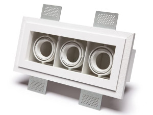 Потолочный светильник cristaly®