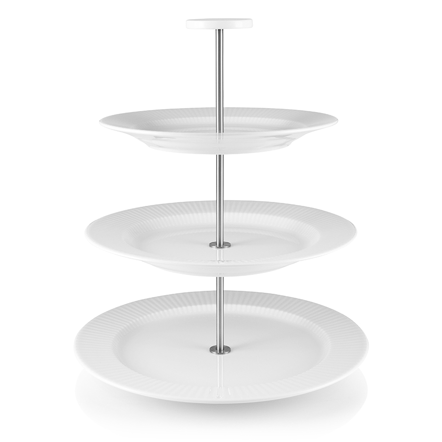 Этажерка белая Legio Nova EVA SOLO ДИЗАЙНЕРСКИЕ 00-3869801 Белый  - Вид №2