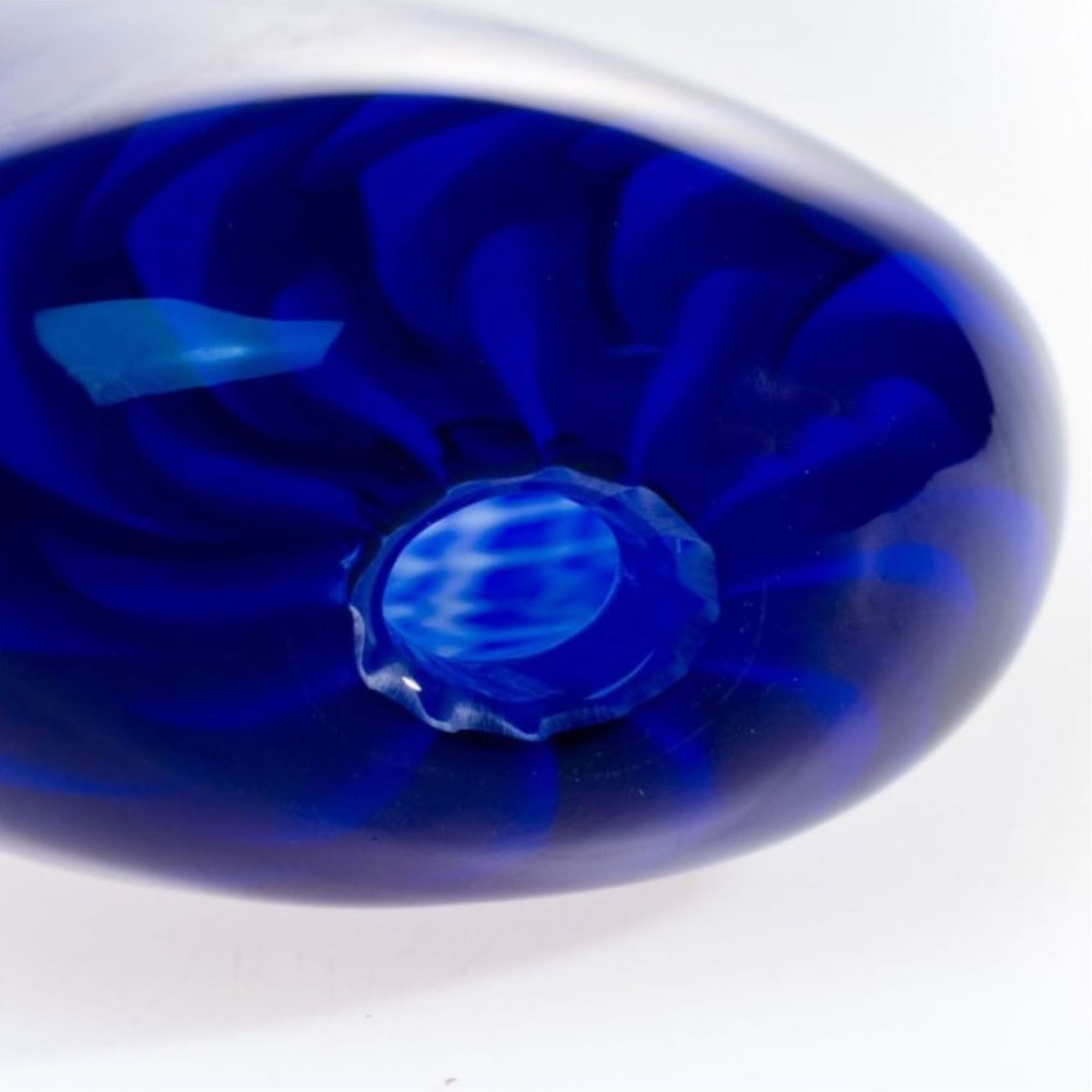 ВАЗа ручной работы из муранского стекла YourMurano Design vases ARCH-00151687 - Вид №7